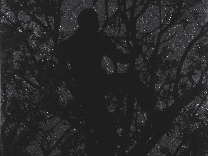 paranormal