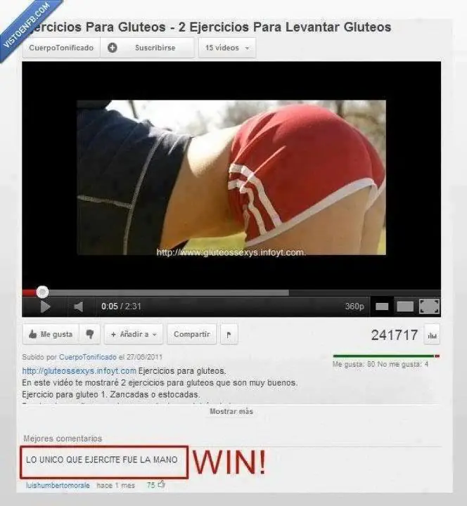 Humor del bueno,Megapost