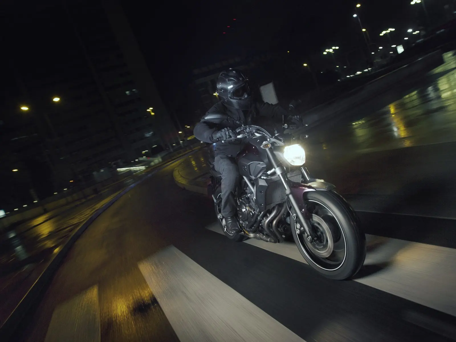 Novedades motos 2014