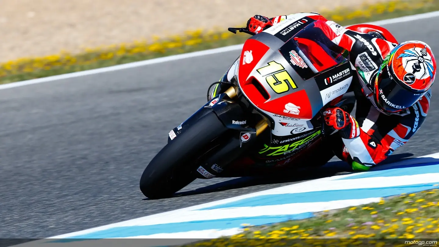 motogp