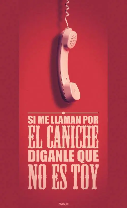 buenas