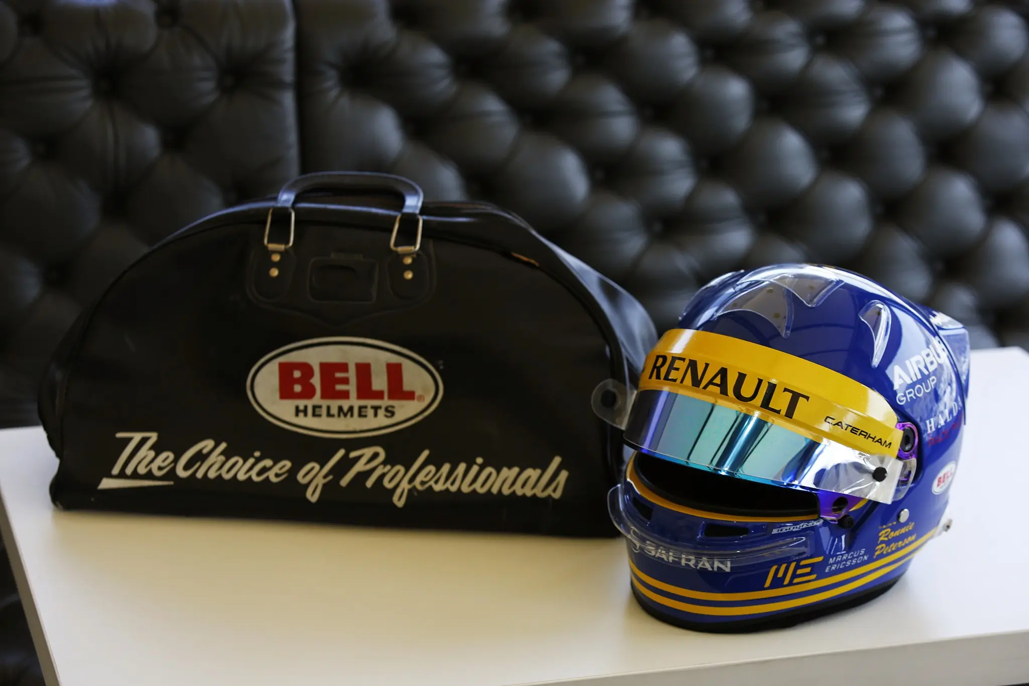 cascos