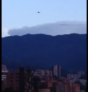 avistamientos ovni