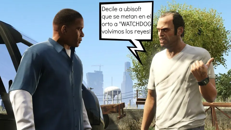 watch