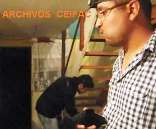 investigacion