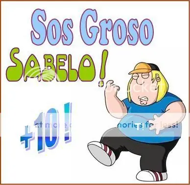 Las Mejores Imagenes Para Decir Buen post sos Groso +10