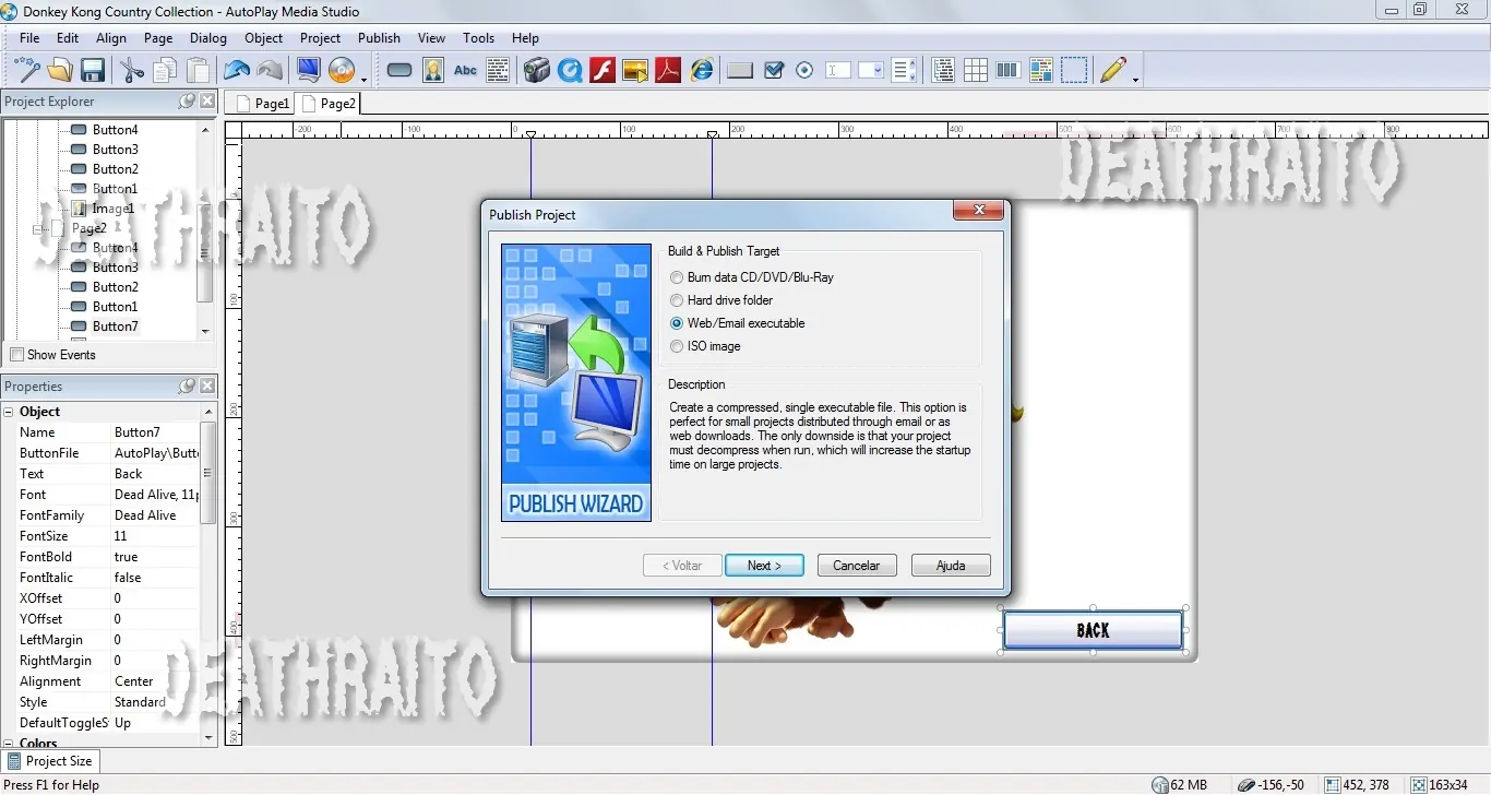 Tutorial : Haciendo Un All In One Portable y Instalable