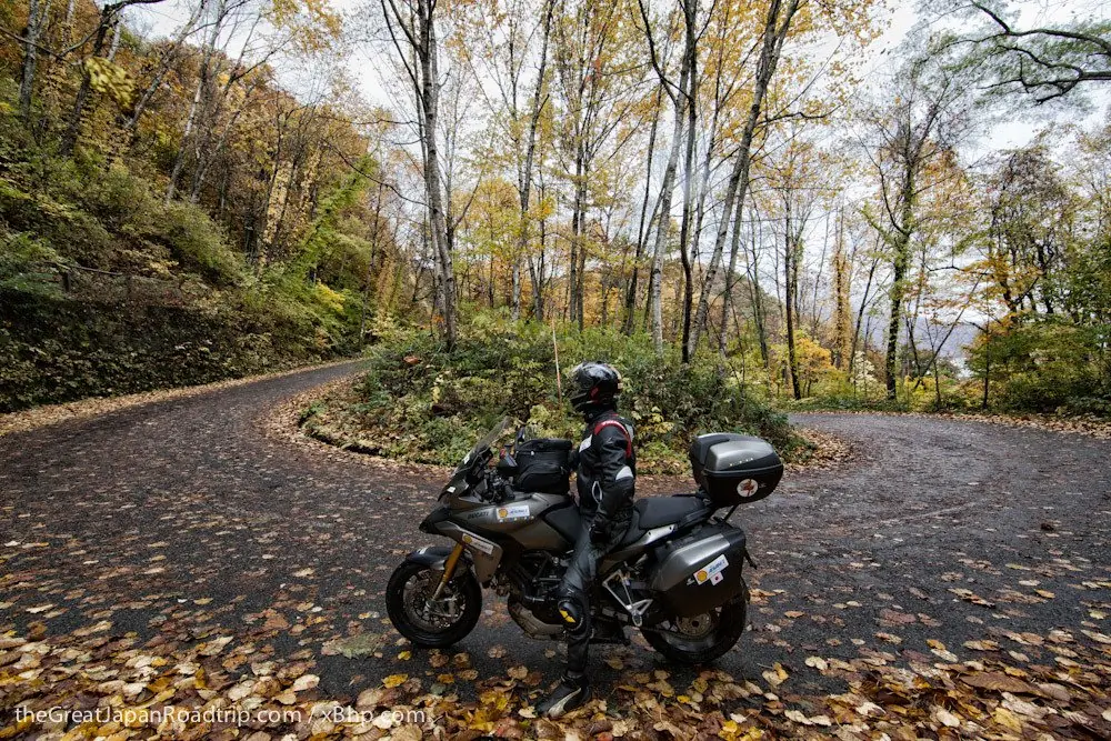 motocicleta