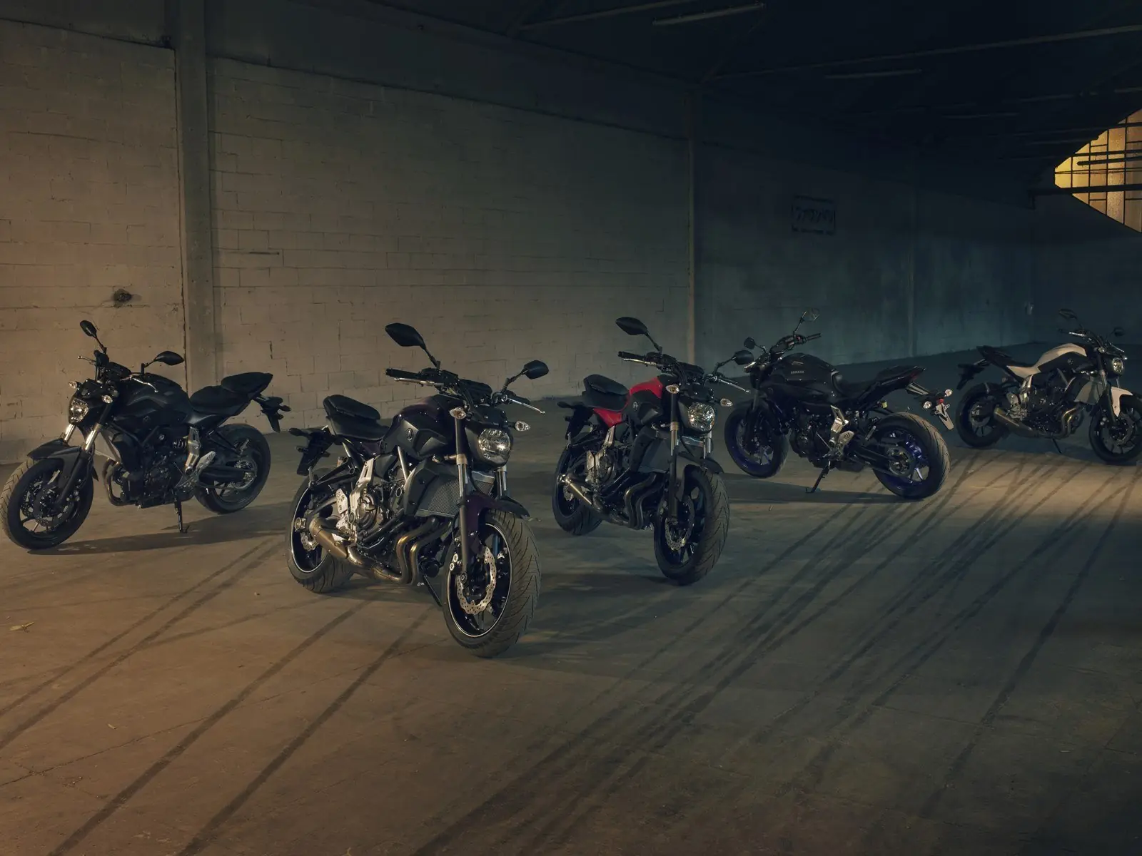 yamaha