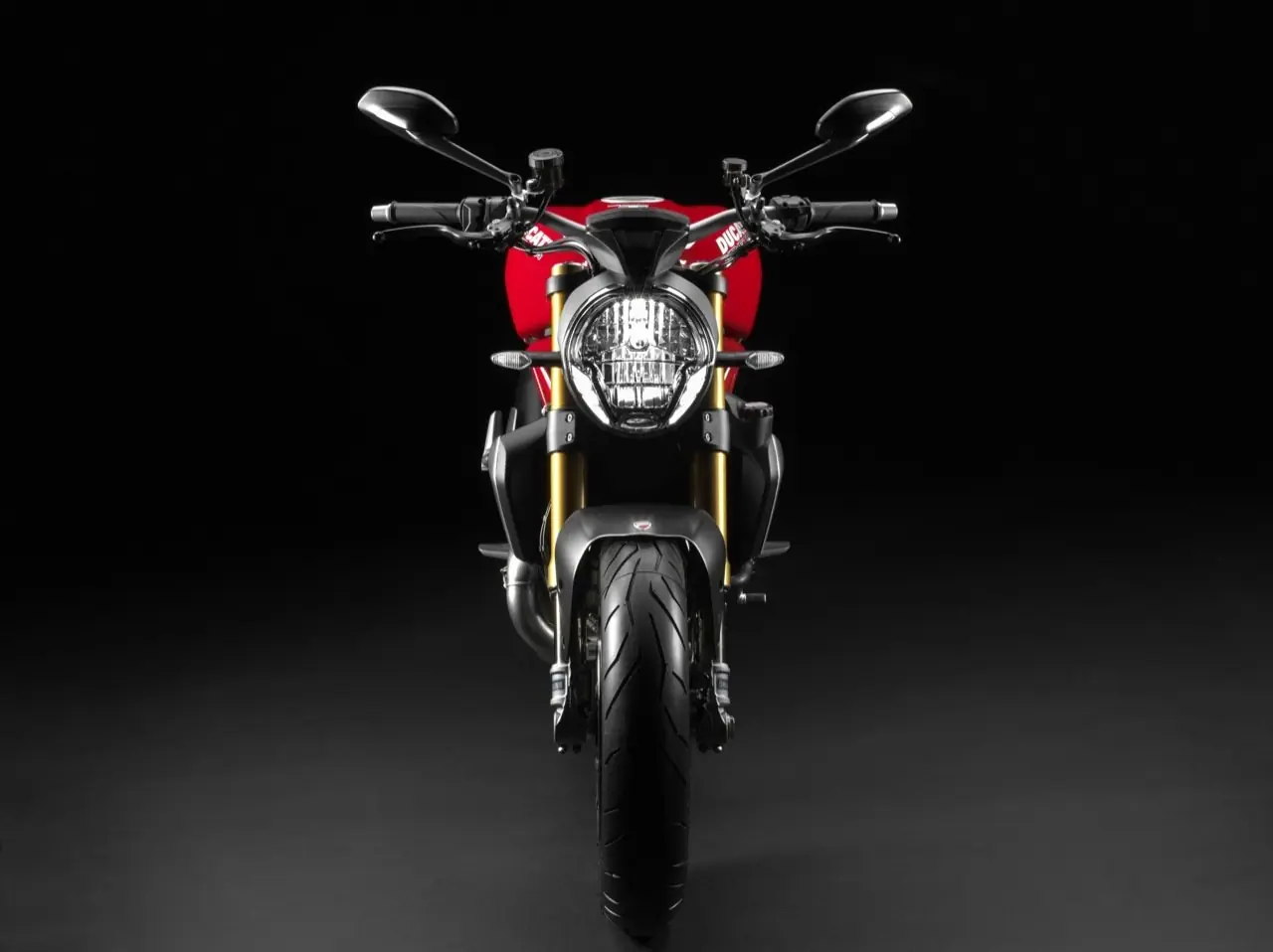 Novedades motos 2014