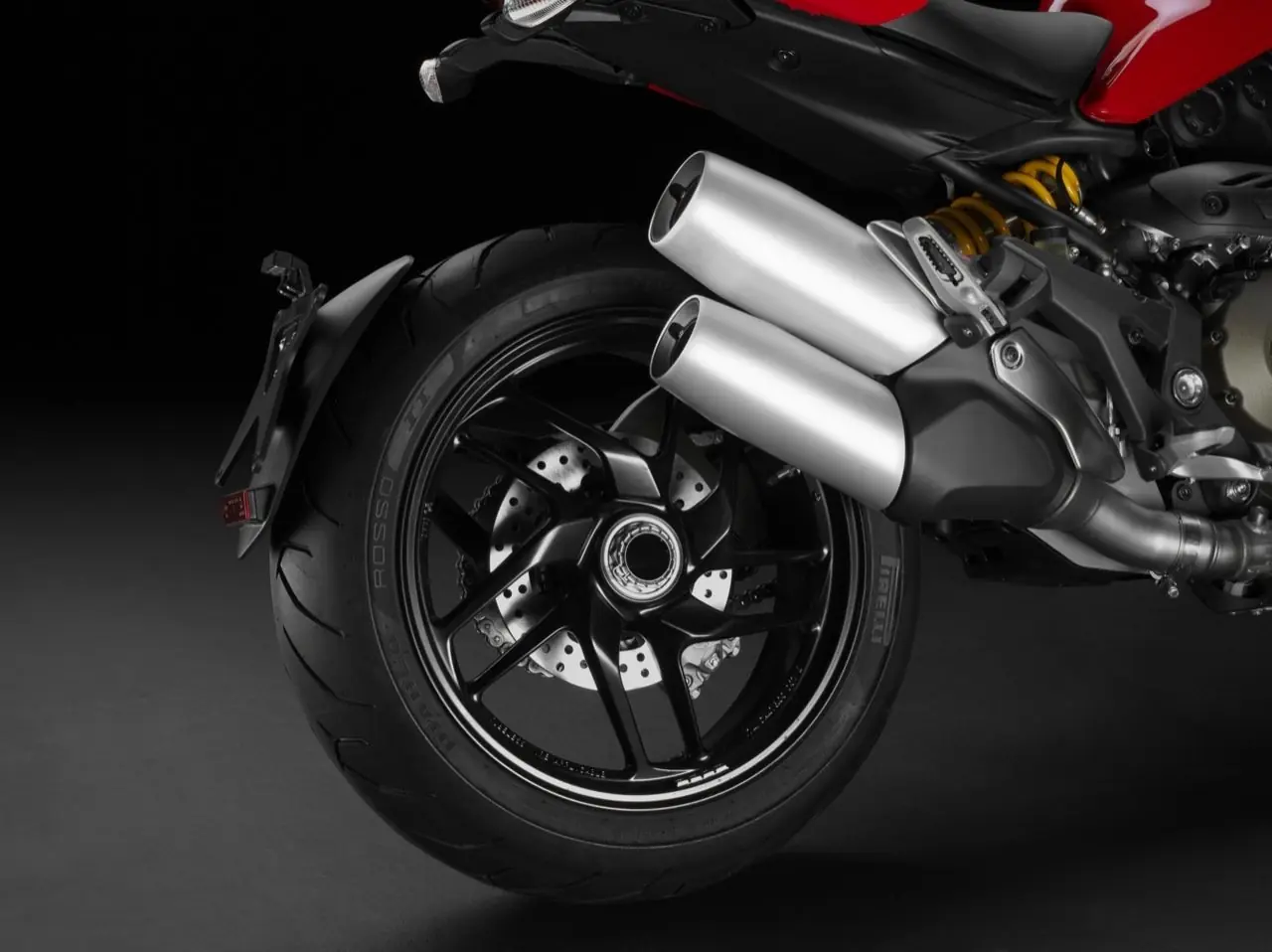 Novedades motos 2014