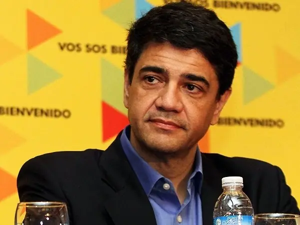 Vicente López: Jorge Macri gastó más en publicidad que en