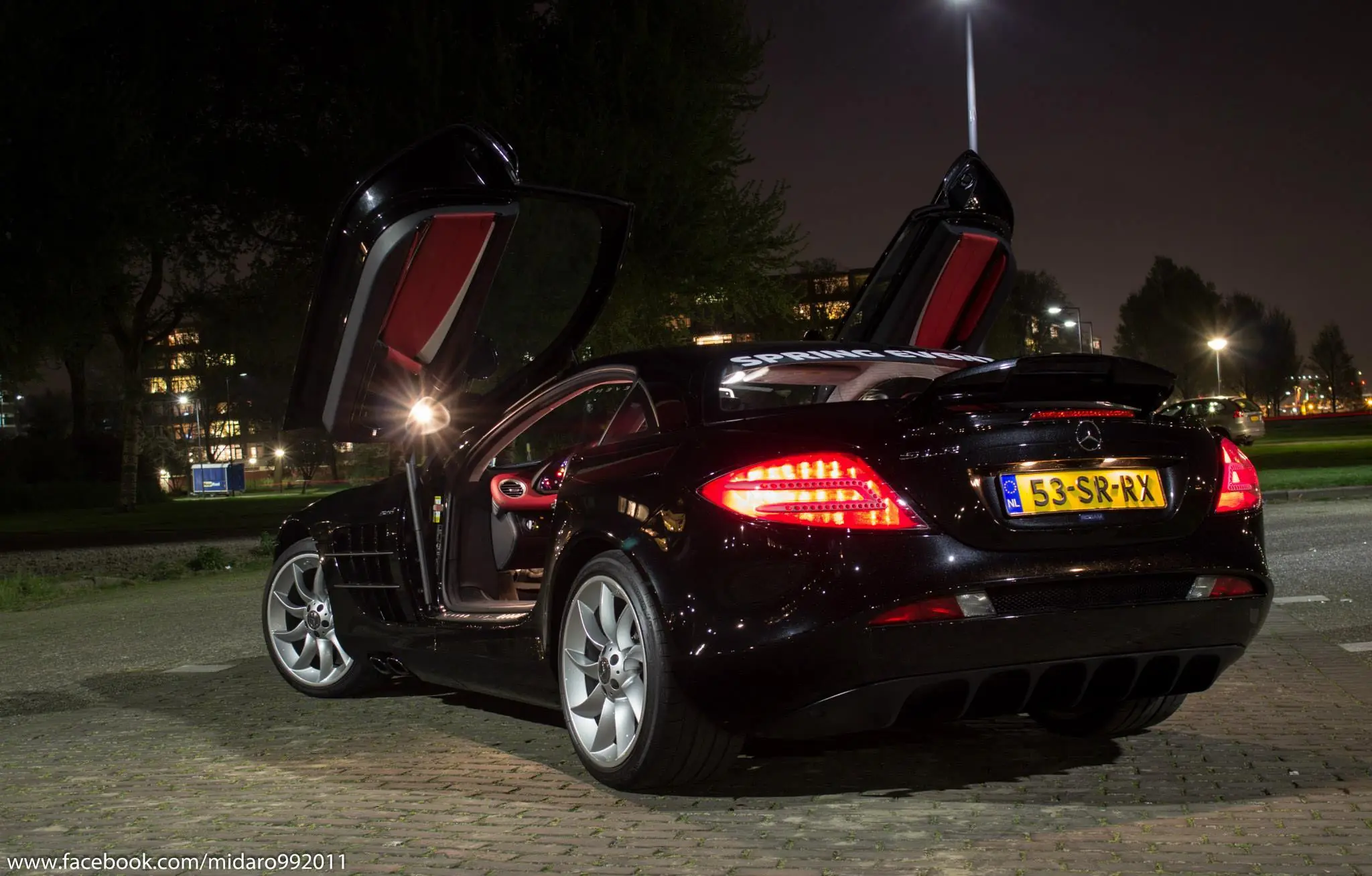Mercedes Benz