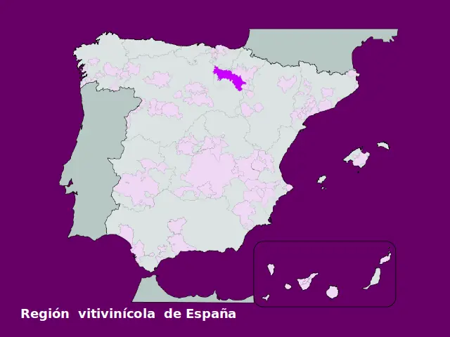 la rioja