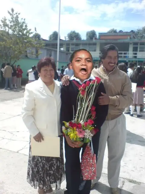 en el mundo