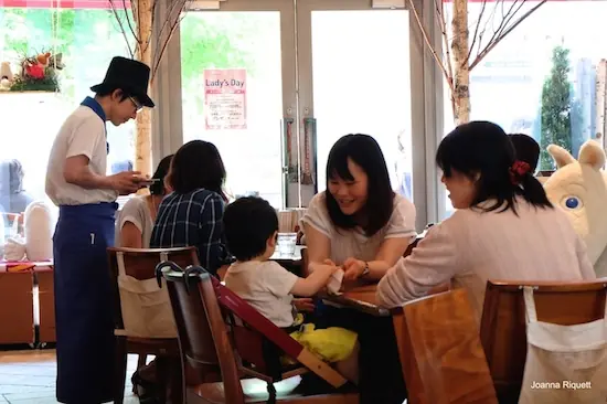 cafe