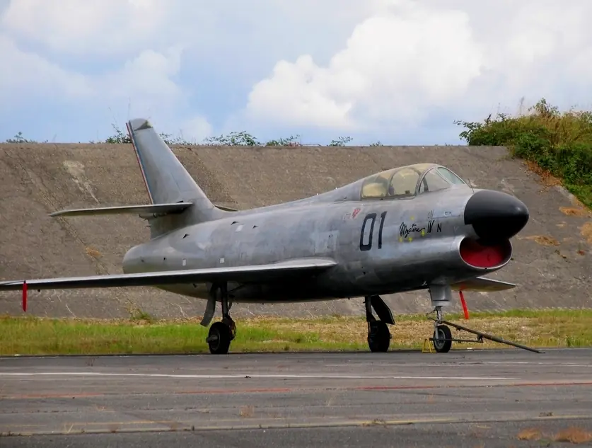 aviones que quedaron en el olvido - cuarta parte