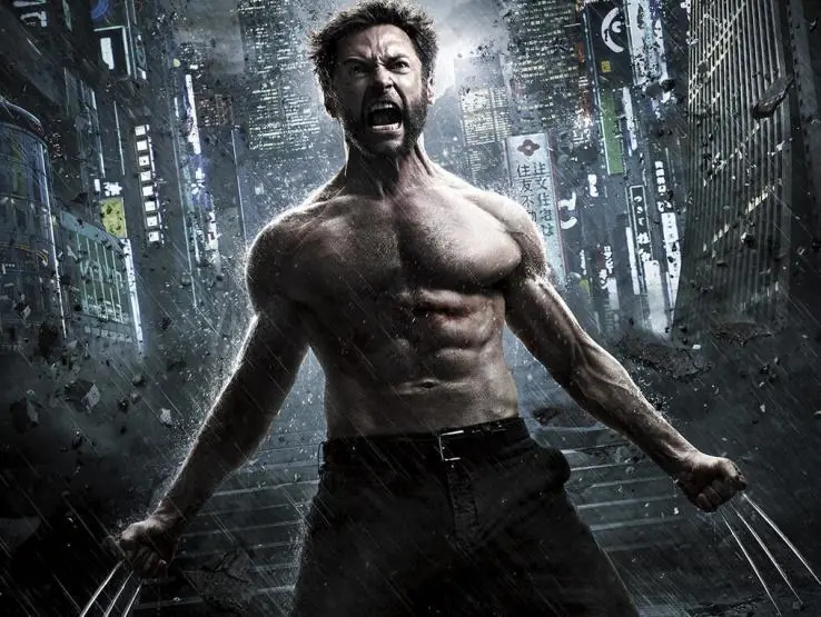 5 actores que pueden hacer de Wolverine...
