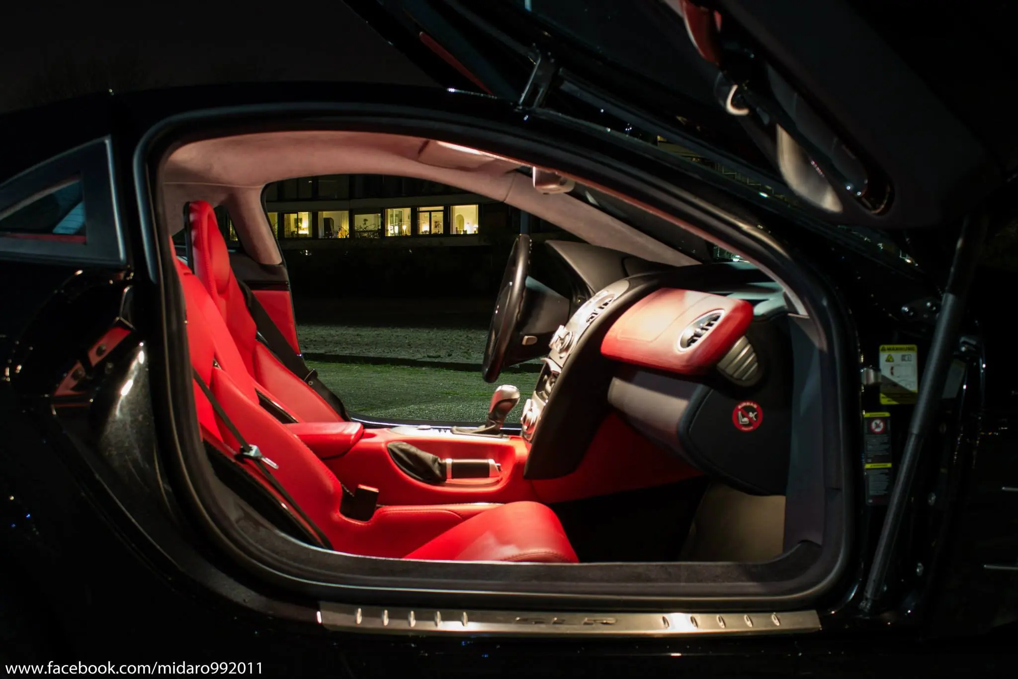 Mercedes Benz