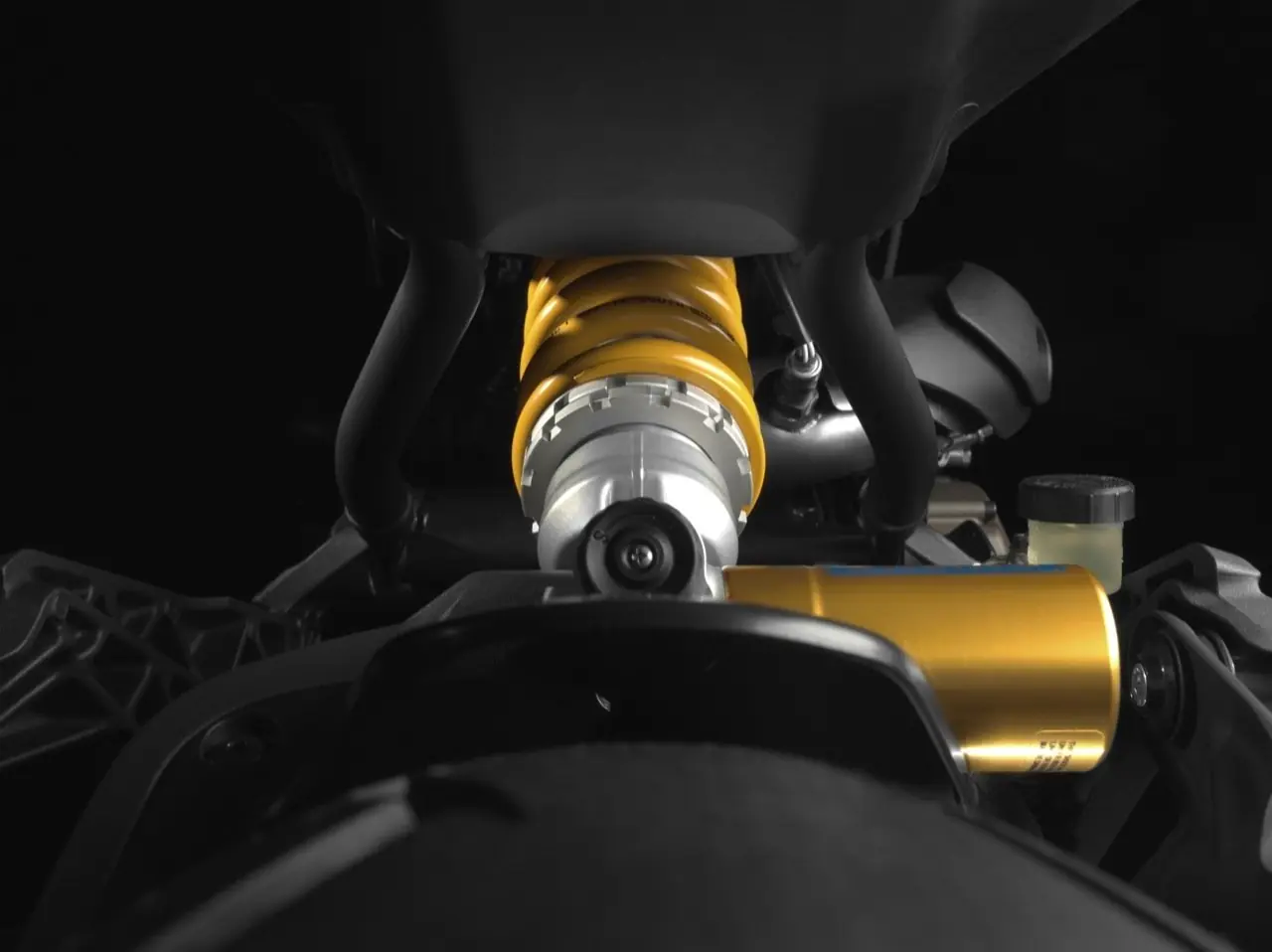 Novedades motos 2014