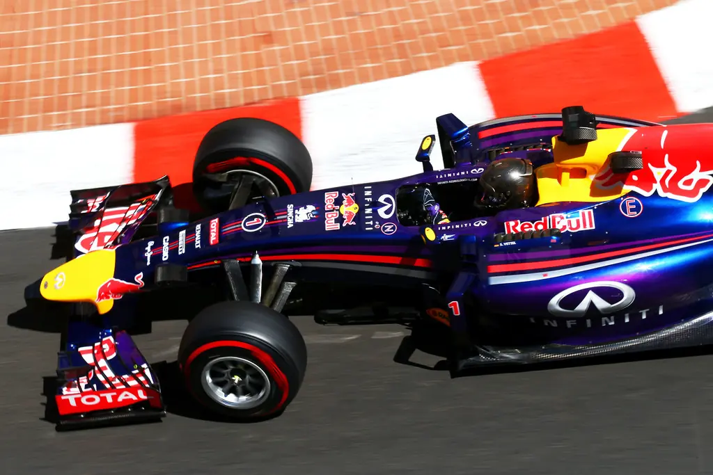 gp de monaco