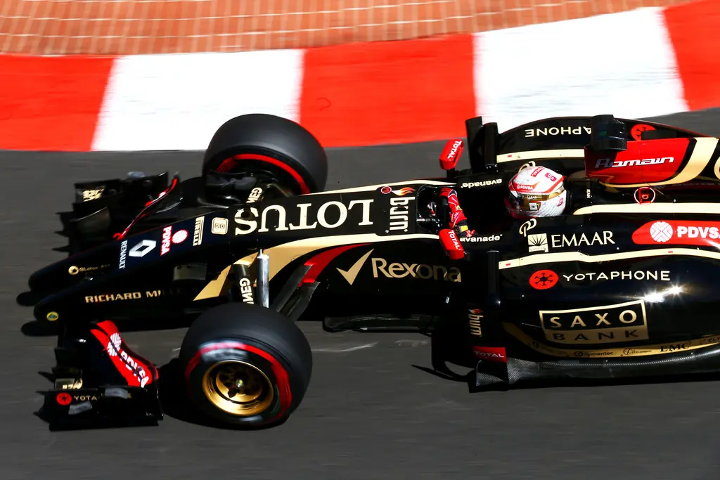 gp de monaco