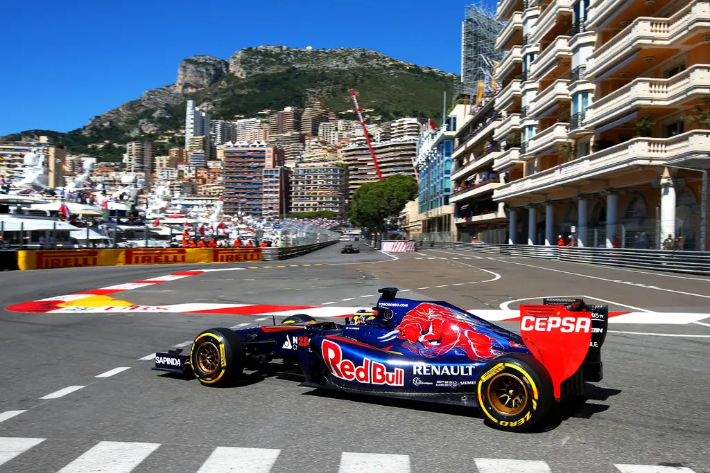 gp de monaco