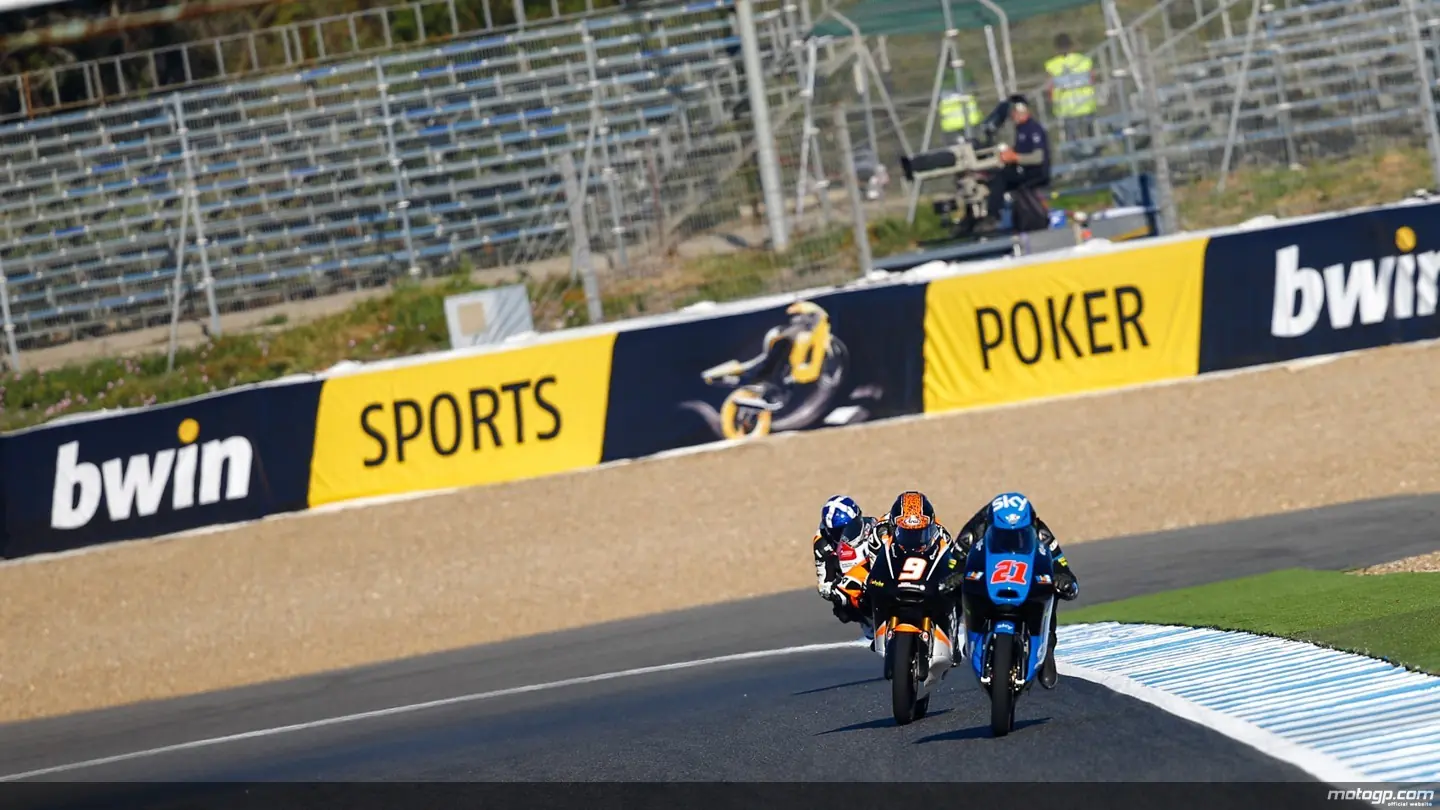 motogp