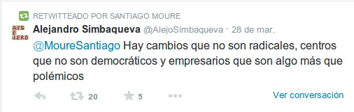 elecciones