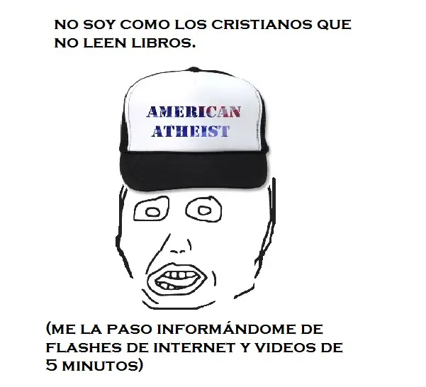 ateísmo