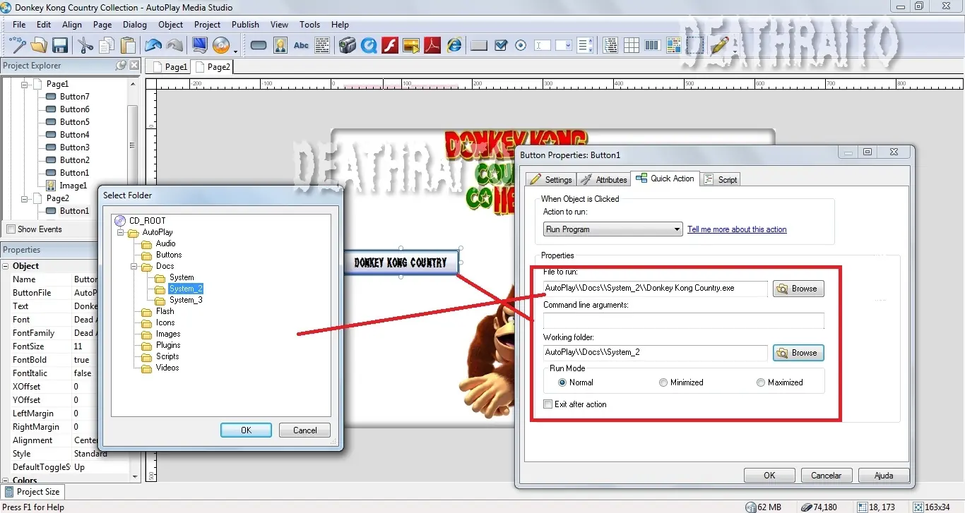 Tutorial : Haciendo Un All In One Portable y Instalable