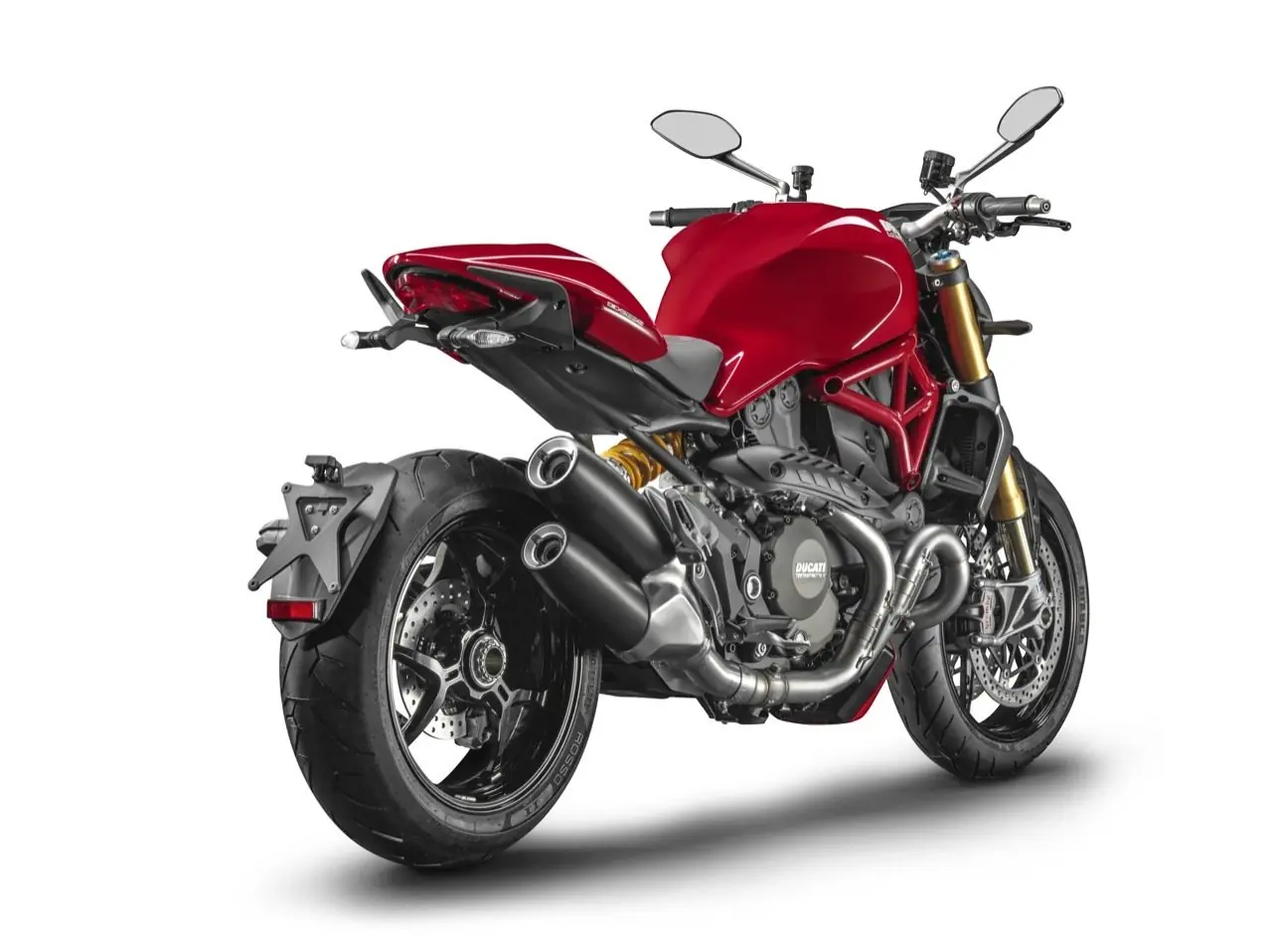 Novedades motos 2014