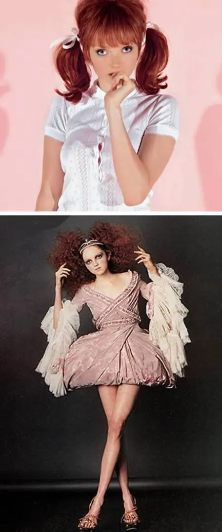 Barbie