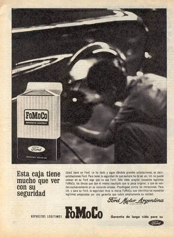 ford