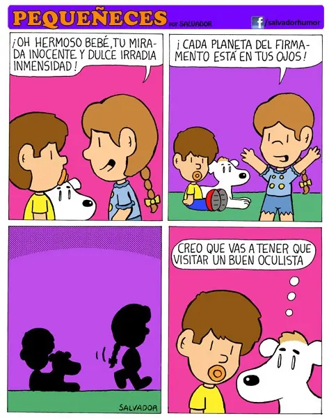 humor para chicos