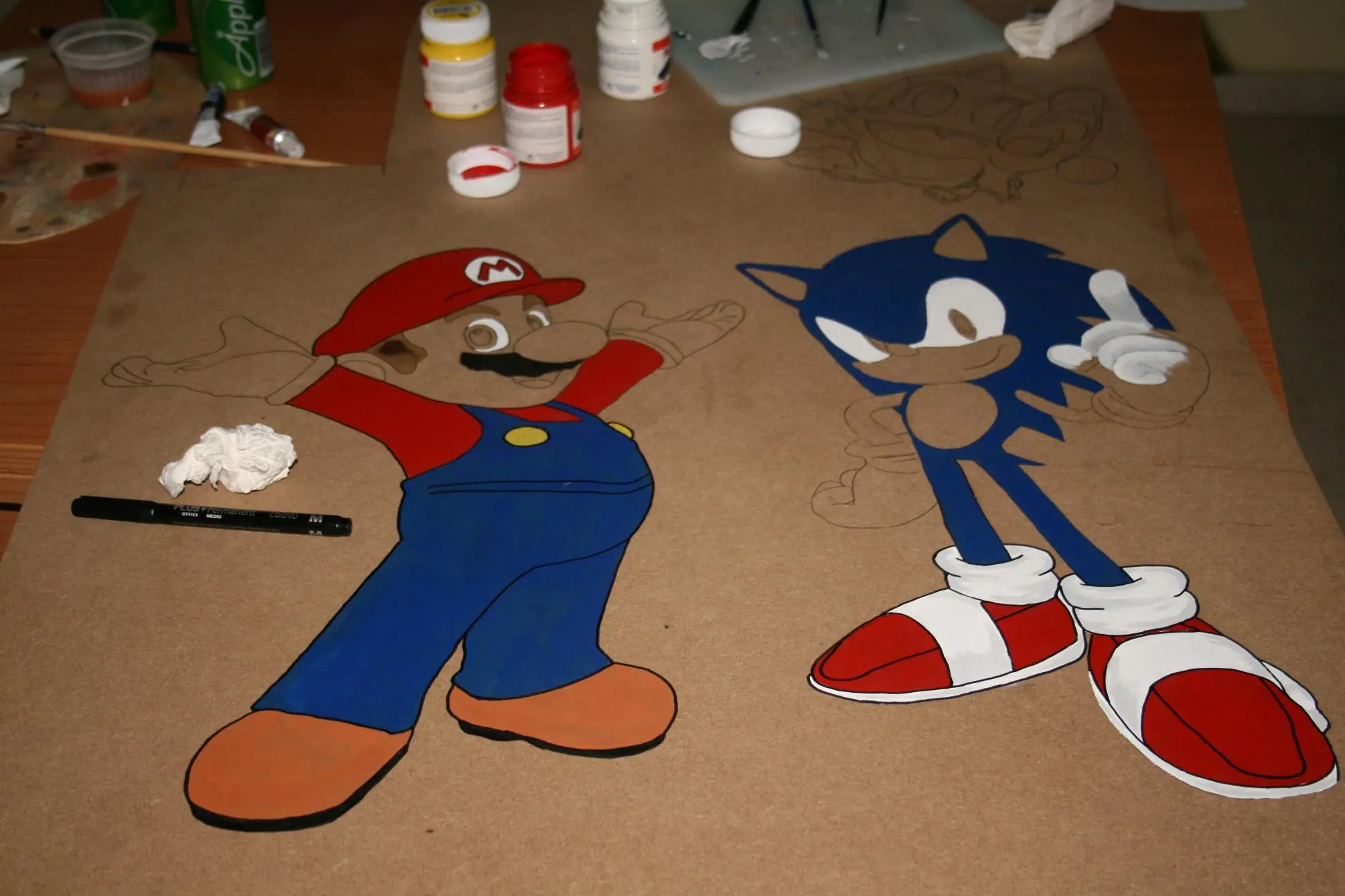 Nintendo