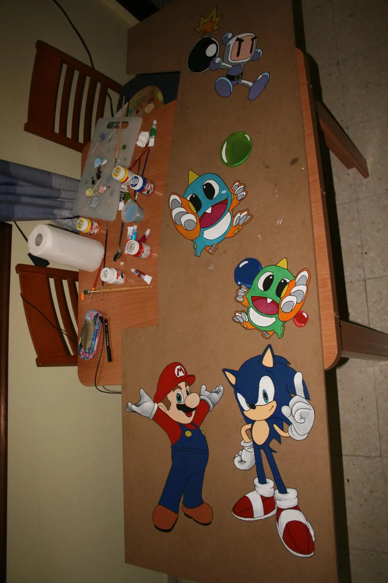 Sega