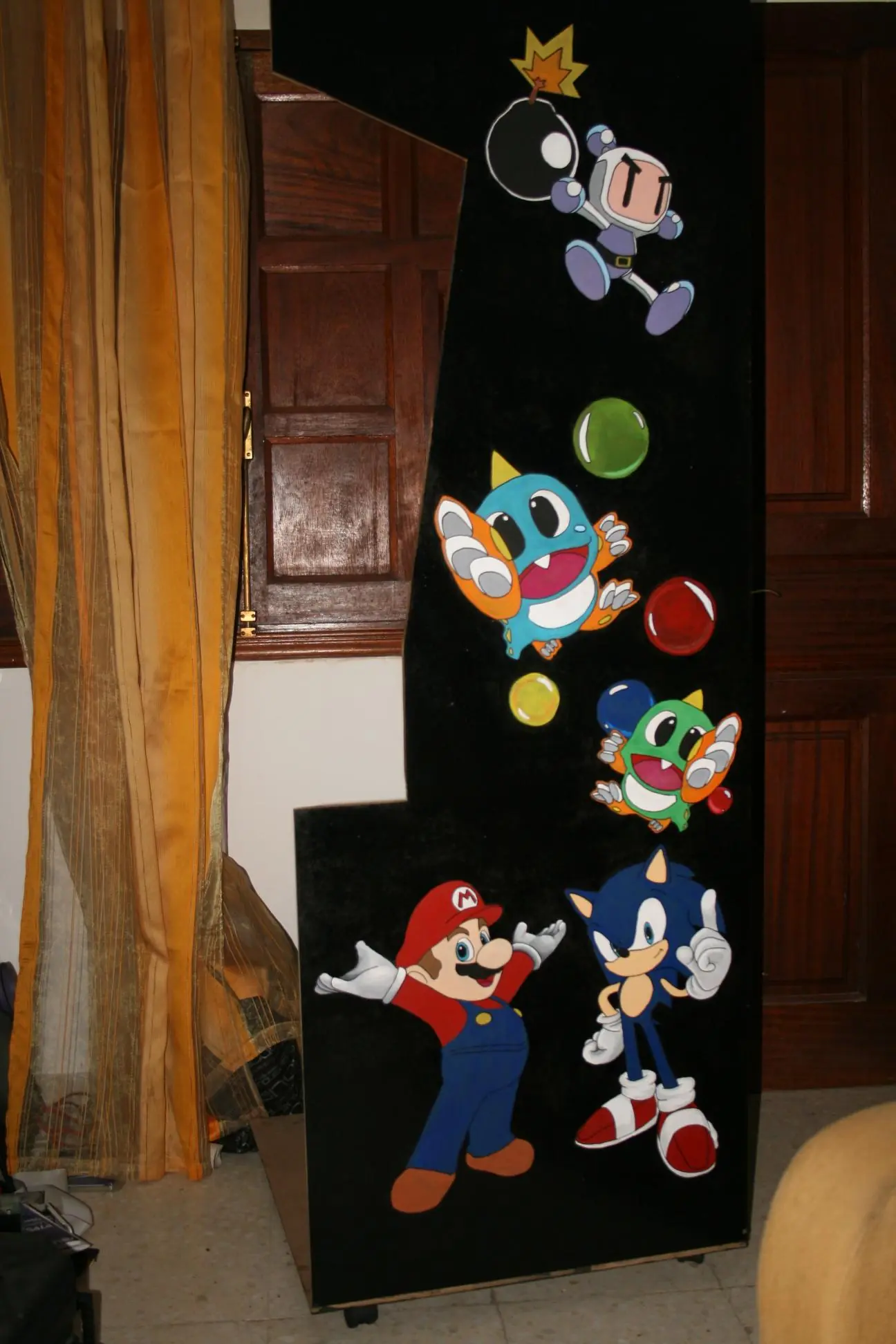 recreativa