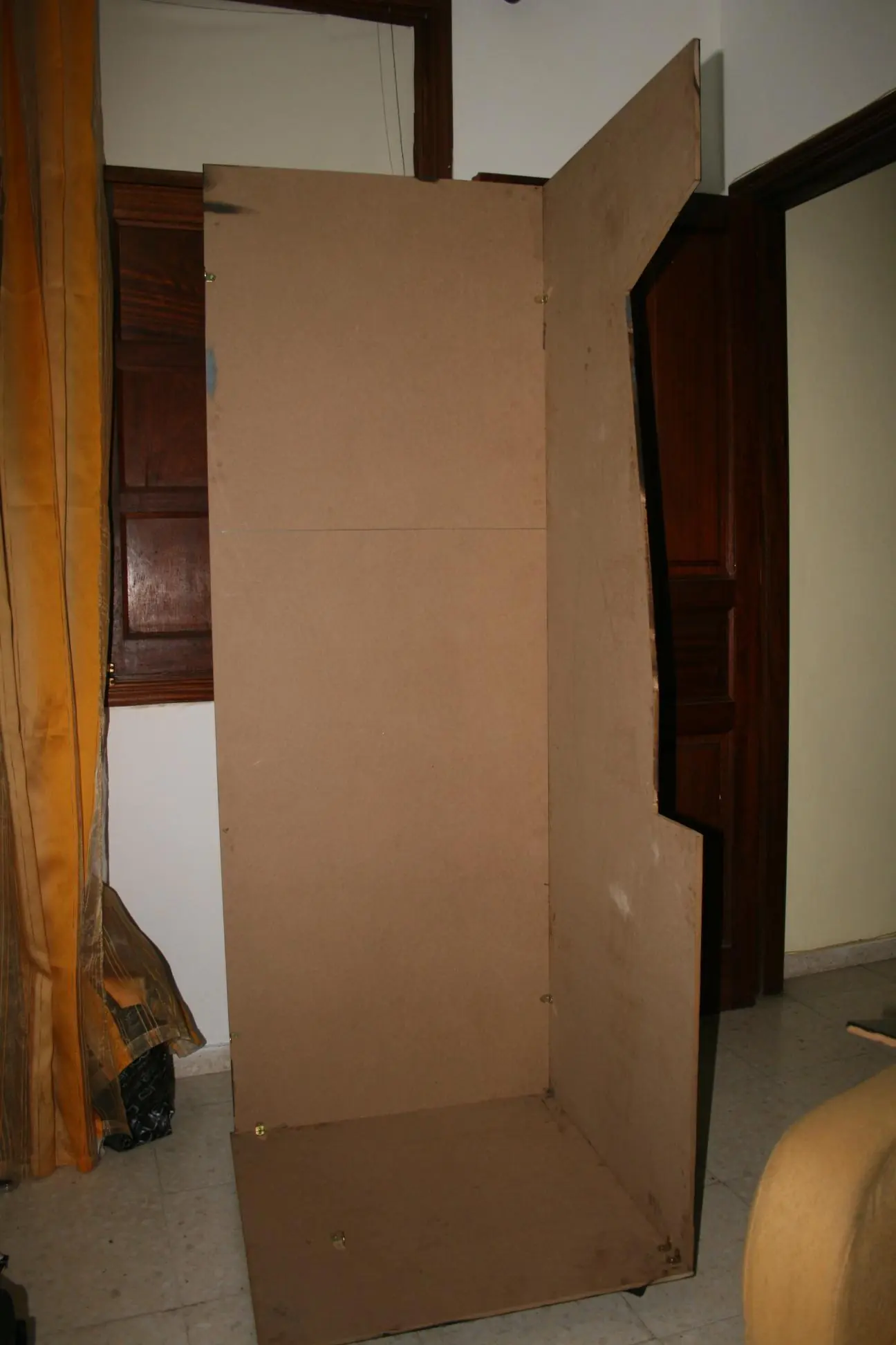 Mi Arcade :)