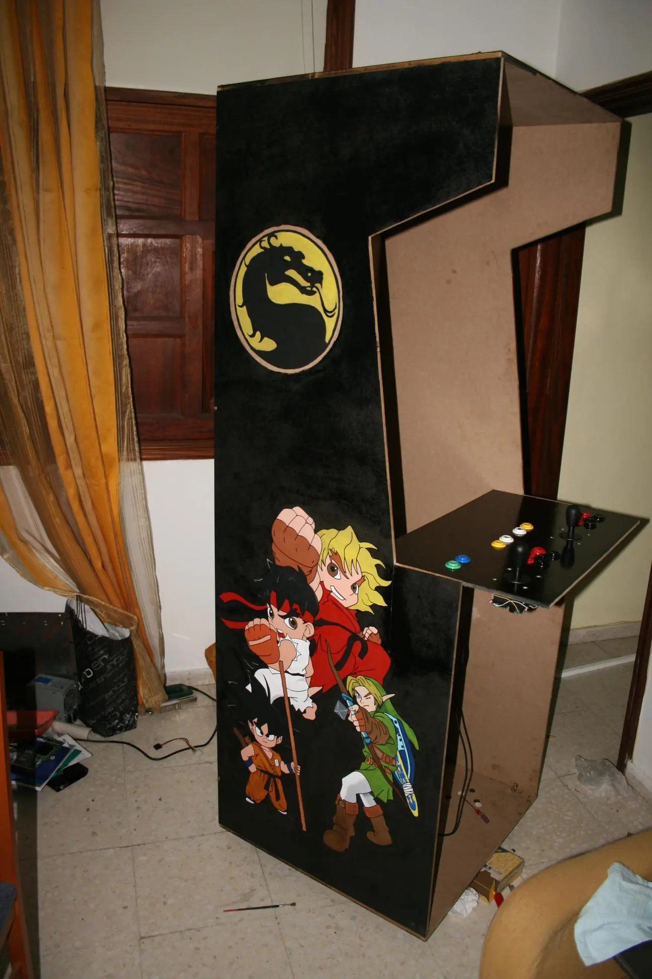 neogeo