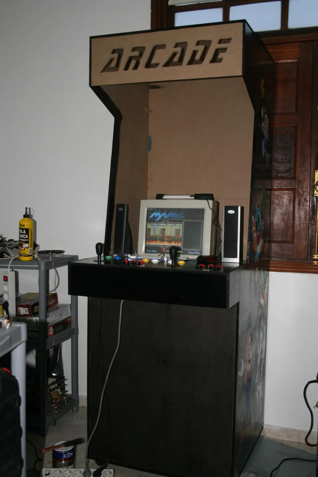 recreativa
