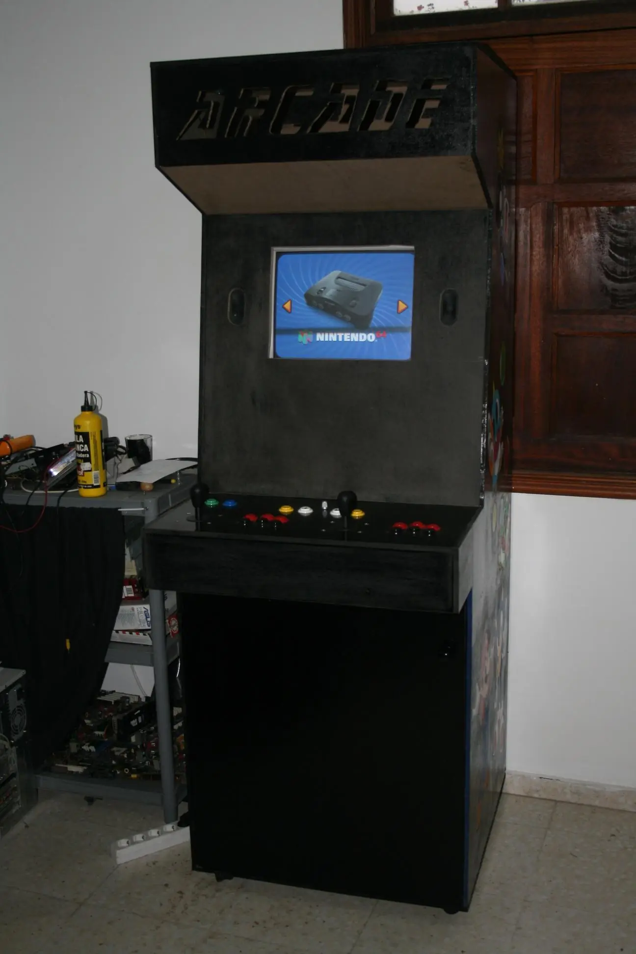 Sega