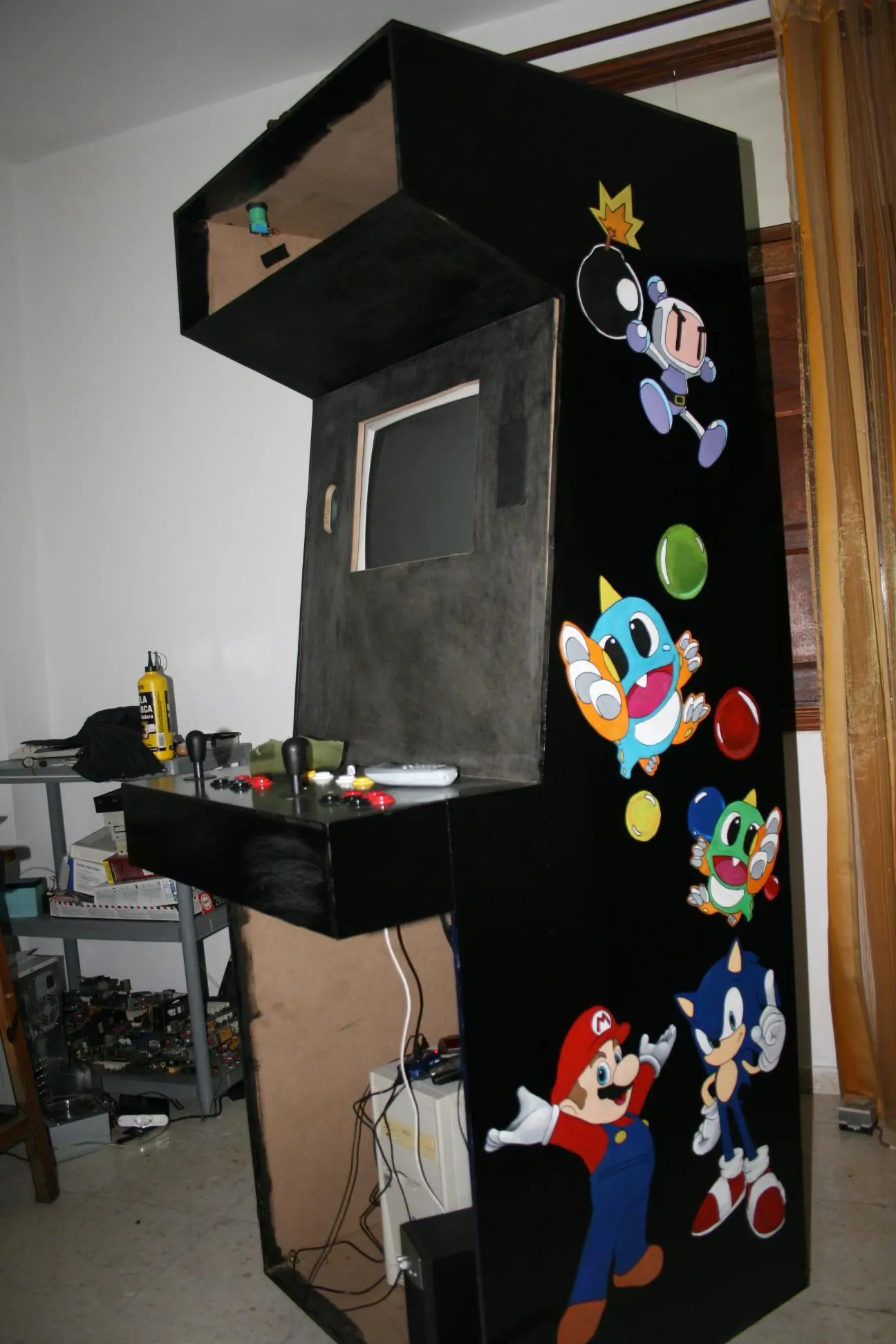 neogeo
