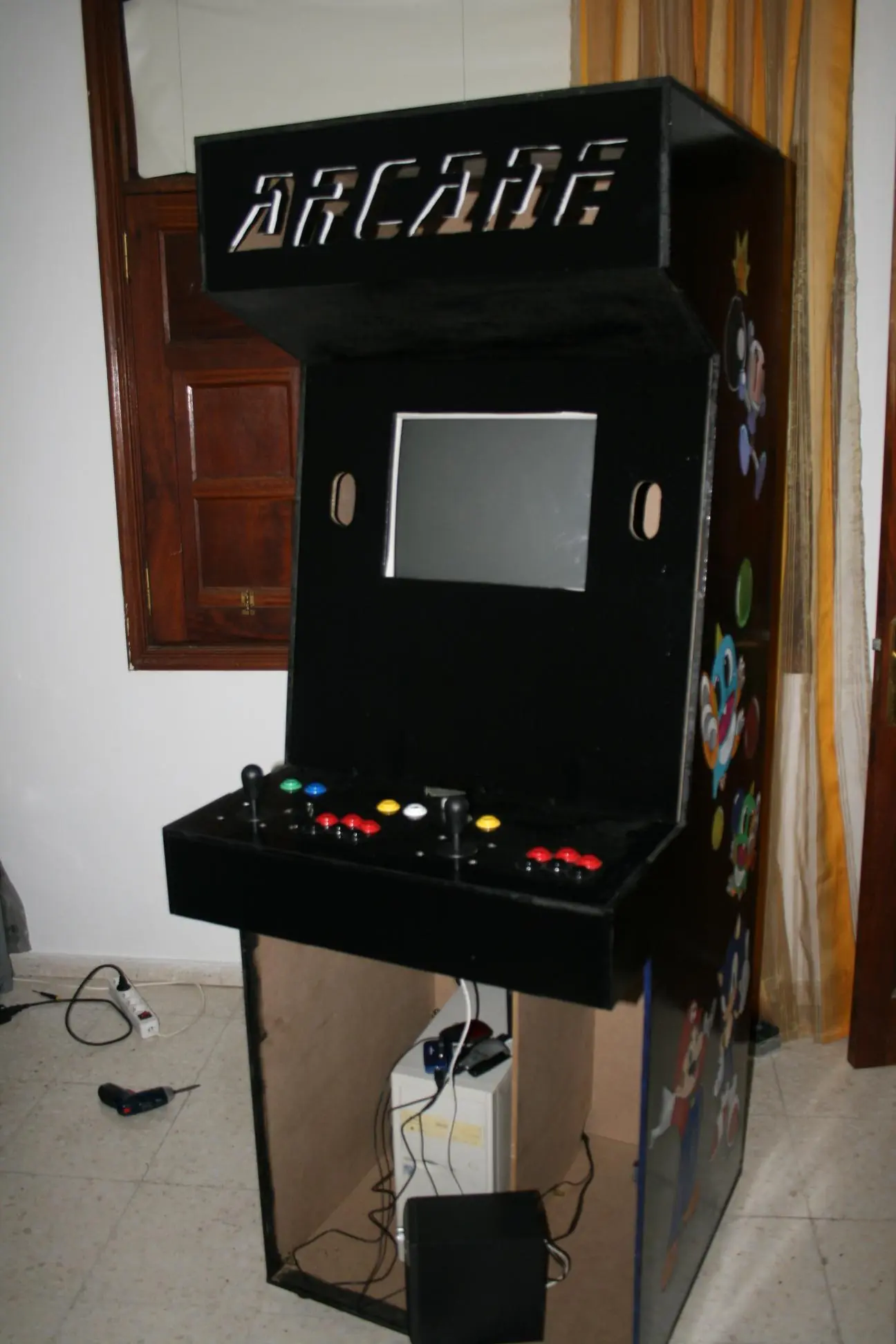 Nintendo