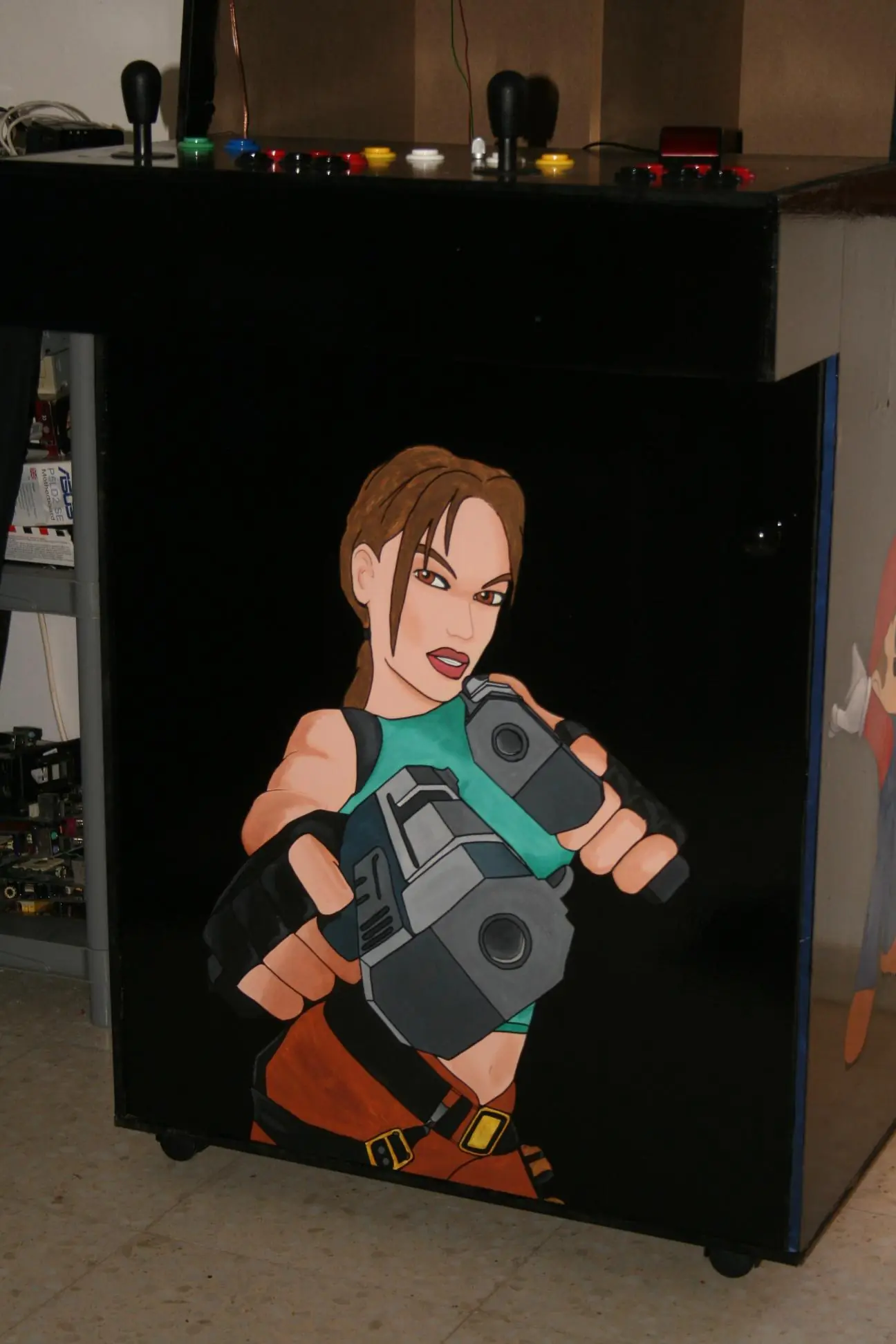 Sega