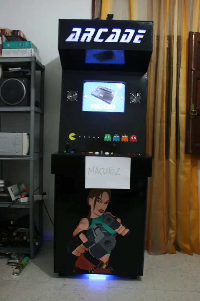 neogeo