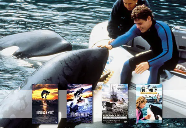 Las 100 sagas del cine (2° Parte)