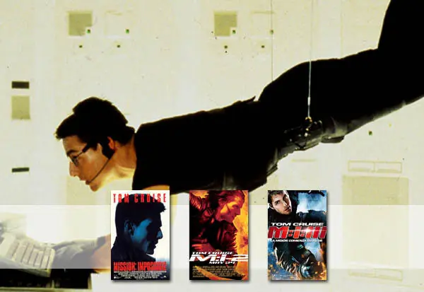 películas