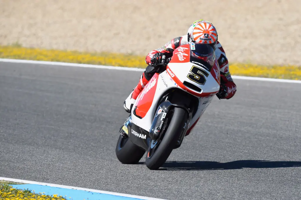 motogp