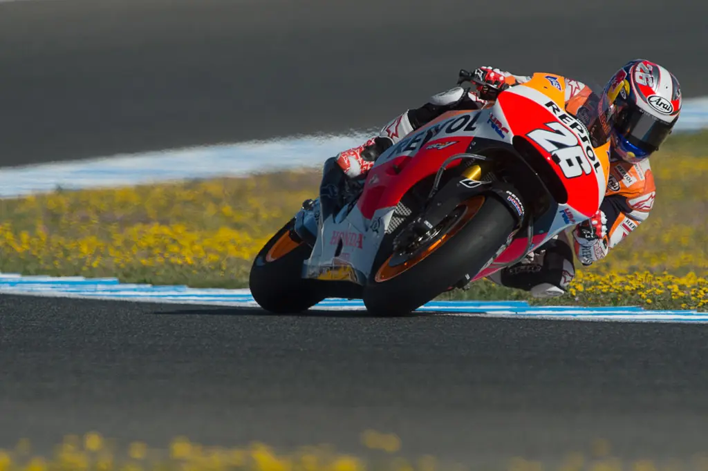 MotoGP - Gran Premio de España 2014 (Clasificación)